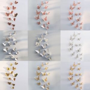 Butterfly Wall Sticker