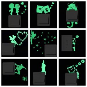 Luminous Wall Sticker