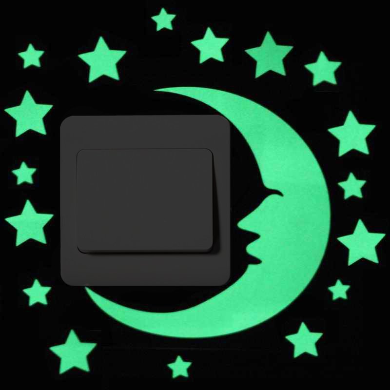 Luminous Wall Sticker - Image 6