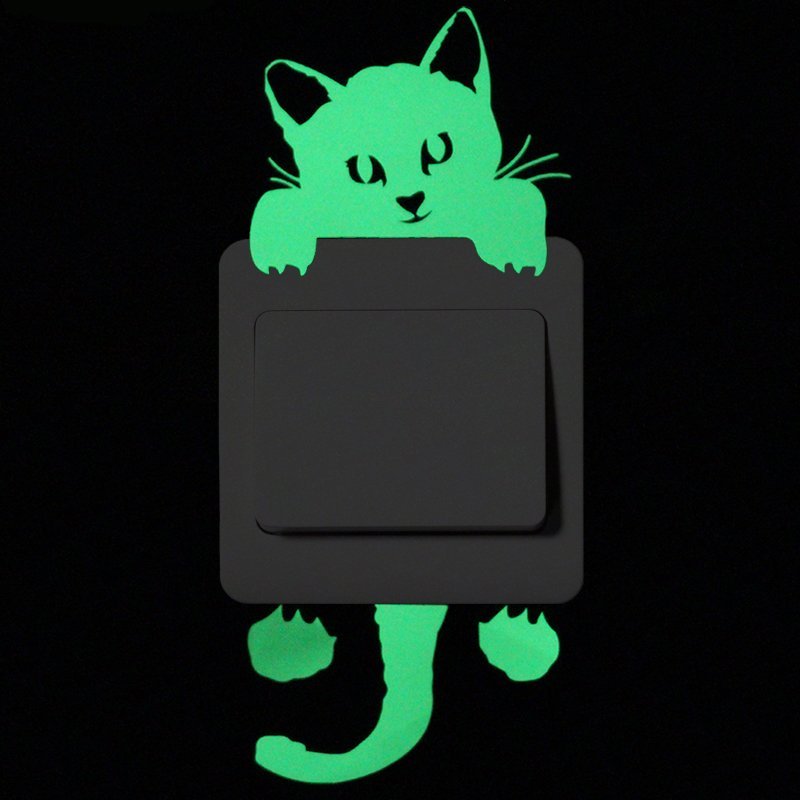 Luminous Wall Sticker - Image 4