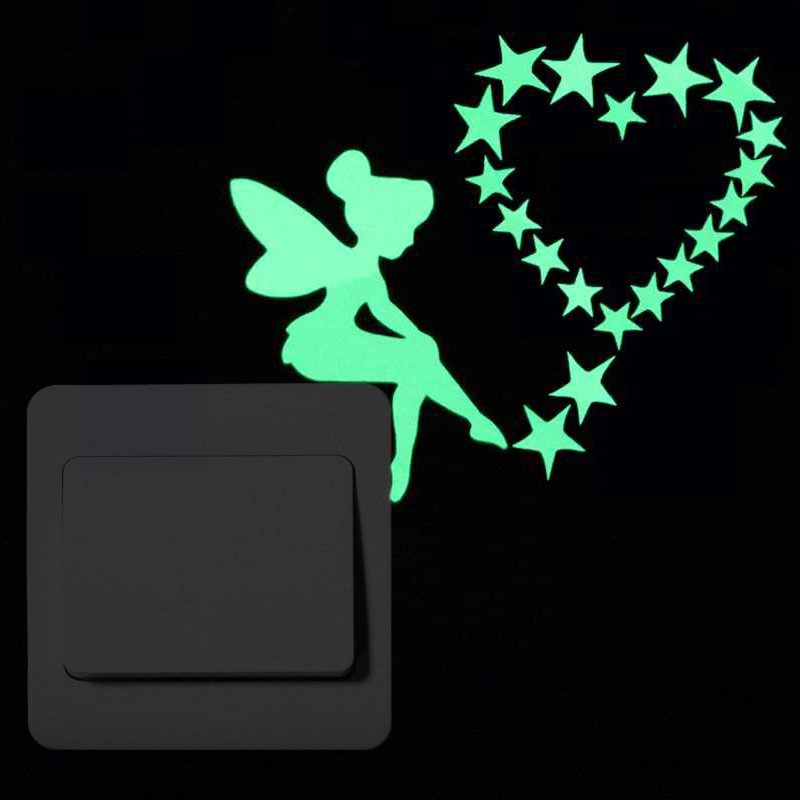 Luminous Wall Sticker - Image 5