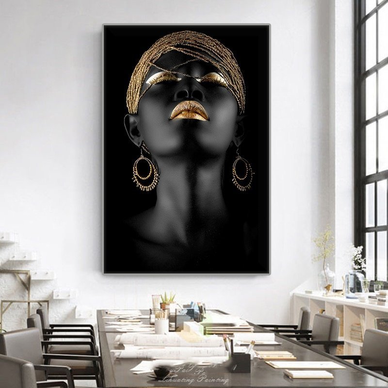 Euphoria Canvas Poster - Image 4
