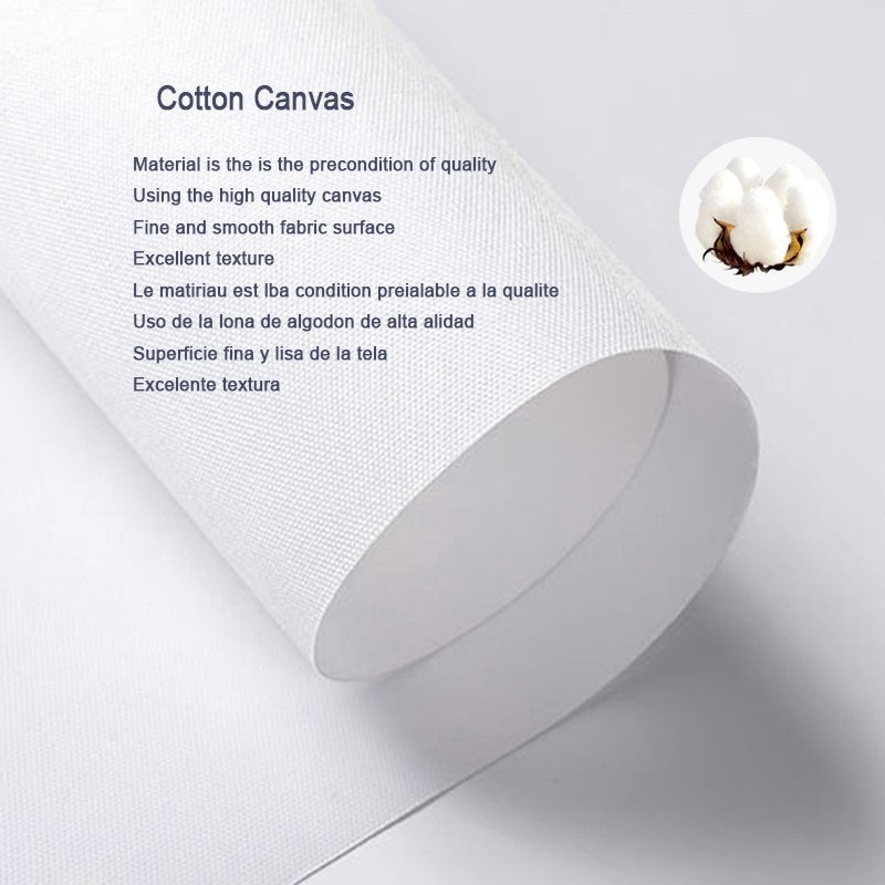 Euphoria Canvas Poster - Image 5