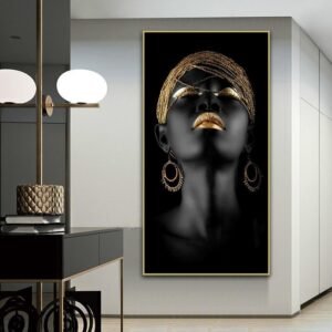 Euphoria Canvas Poster