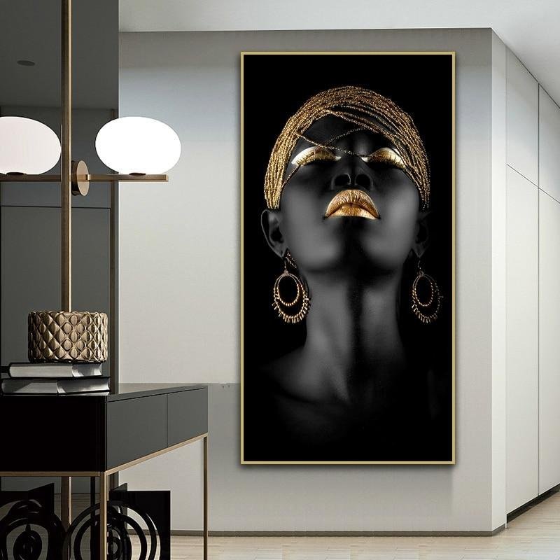 Euphoria Canvas Poster