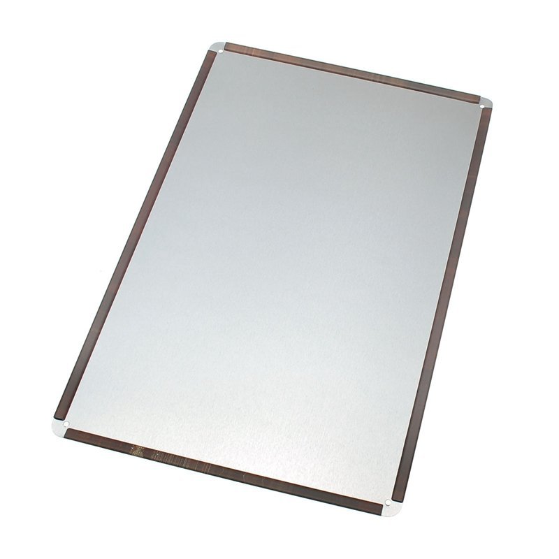 Retro Art Metal Wall Signs - Image 5