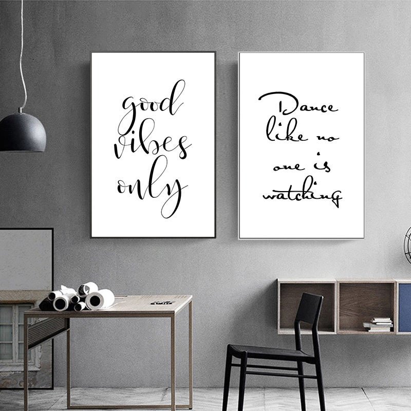 Modern Life Quotes Poster - Image 3