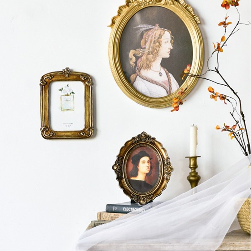 Vintage Photo Frame - Image 3